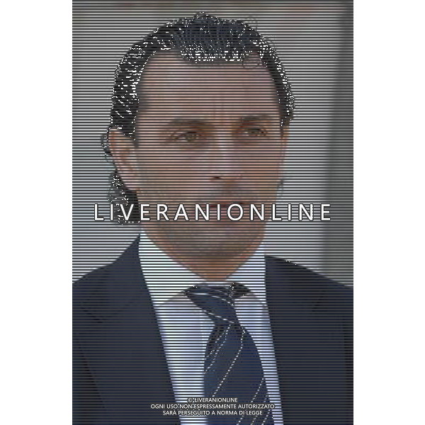 60° Coppa Carnevale di Viareggio 2008 Viareggio - 11.02.2008 Atalanta-Vicenza Nella Foto:GABRIELI FRANCO /Ph.Vitez-Ag. Aldo Liverani