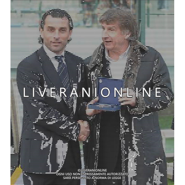 60° Coppa Carnevale di Viareggio 2008 Viareggio - 11.02.2008 Atalanta-Vicenza Nella Foto:GABRIELI FRANCO /Ph.Vitez-Ag. Aldo Liverani