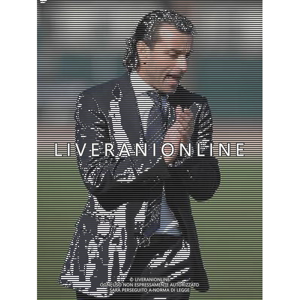 60° Coppa Carnevale di Viareggio 2008 Viareggio - 11.02.2008 Atalanta-Vicenza Nella Foto:GABRIELI FRANCO /Ph.Vitez-Ag. Aldo Liverani