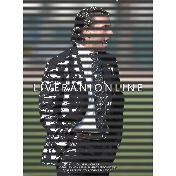 60° Coppa Carnevale di Viareggio 2008 Viareggio - 11.02.2008 Atalanta-Vicenza Nella Foto:GABRIELI FRANCO /Ph.Vitez-Ag. Aldo Liverani