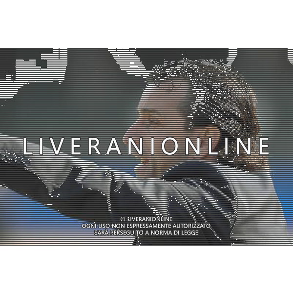 60° Coppa Carnevale di Viareggio 2008 Viareggio - 11.02.2008 Atalanta-Vicenza Nella Foto:GABRIELI FRANCO /Ph.Vitez-Ag. Aldo Liverani