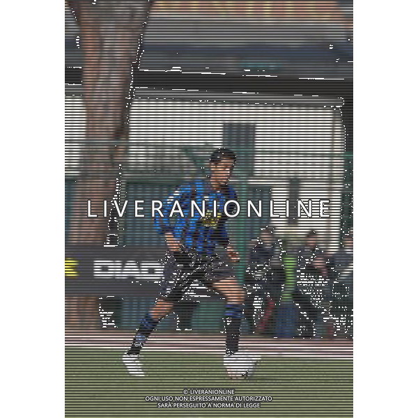 60° Coppa Carnevale di Viareggio 2008 Viareggio - 11.02.2008 Atalanta-Vicenza Nella Foto:TISSONE CRISTIAN /Ph.Vitez-Ag. Aldo Liverani