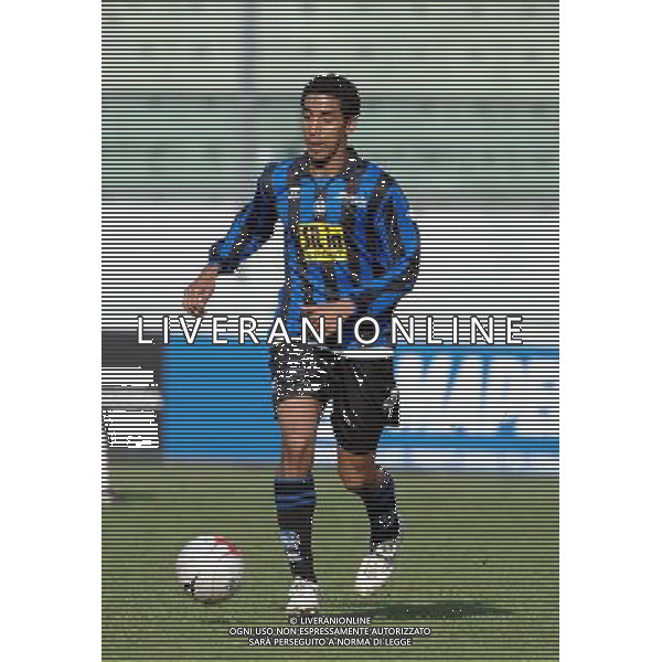 60° Coppa Carnevale di Viareggio 2008 Viareggio - 11.02.2008 Atalanta-Vicenza Nella Foto:TISSONE CRISTIAN /Ph.Vitez-Ag. Aldo Liverani