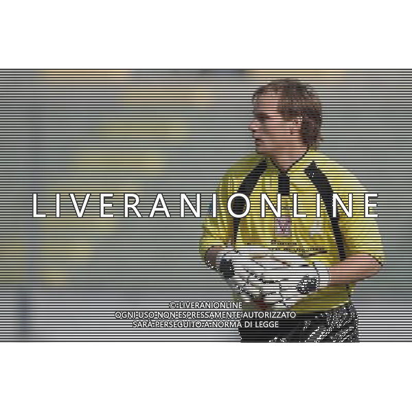 60° Coppa Carnevale di Viareggio 2008 Viareggio - 11.02.2008 Atalanta-Vicenza Nella Foto: TREPAK ATTILA /Ph.Vitez-Ag. Aldo Liverani