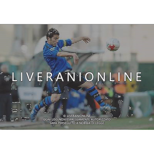 60° Coppa Carnevale di Viareggio 2008 Viareggio - 11.02.2008 Empoli-Inter Nella Foto:ARVIA GIUSEPPE /Ph.Vitez-Ag. Aldo Liverani