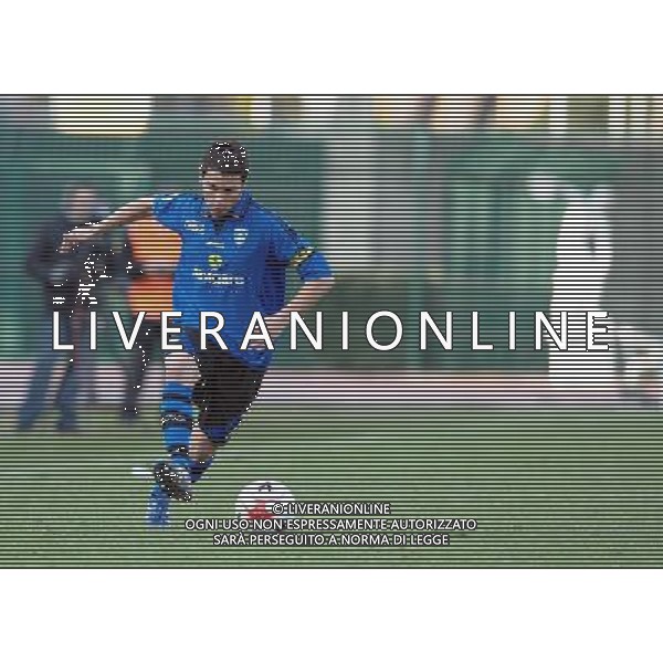 60° Coppa Carnevale di Viareggio 2008 Viareggio - 11.02.2008 Empoli-Inter Nella Foto:ARVIA GIUSEPPE /Ph.Vitez-Ag. Aldo Liverani