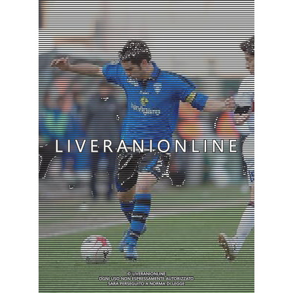 60° Coppa Carnevale di Viareggio 2008 Viareggio - 11.02.2008 Empoli-Inter Nella Foto:ARVIA GIUSEPPE /Ph.Vitez-Ag. Aldo Liverani