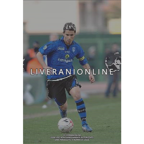 60° Coppa Carnevale di Viareggio 2008 Viareggio - 11.02.2008 Empoli-Inter Nella Foto:ARVIA GIUSEPPE /Ph.Vitez-Ag. Aldo Liverani