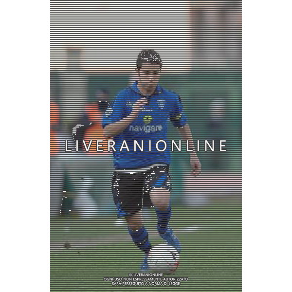 60° Coppa Carnevale di Viareggio 2008 Viareggio - 11.02.2008 Empoli-Inter Nella Foto:ARVIA GIUSEPPE /Ph.Vitez-Ag. Aldo Liverani