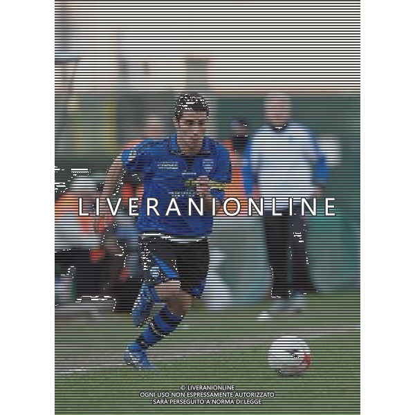 60° Coppa Carnevale di Viareggio 2008 Viareggio - 11.02.2008 Empoli-Inter Nella Foto:ARVIA GIUSEPPE /Ph.Vitez-Ag. Aldo Liverani