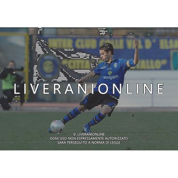 60° Coppa Carnevale di Viareggio 2008 Viareggio - 11.02.2008 Empoli-Inter Nella Foto:ARVIA GIUSEPPE /Ph.Vitez-Ag. Aldo Liverani