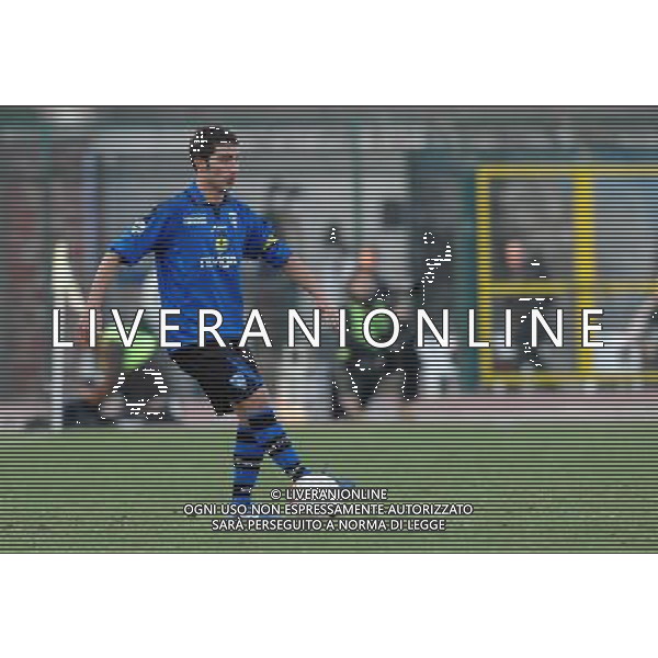 60° Coppa Carnevale di Viareggio 2008 Viareggio - 11.02.2008 Empoli-Inter Nella Foto:ARVIA GIUSEPPE /Ph.Vitez-Ag. Aldo Liverani