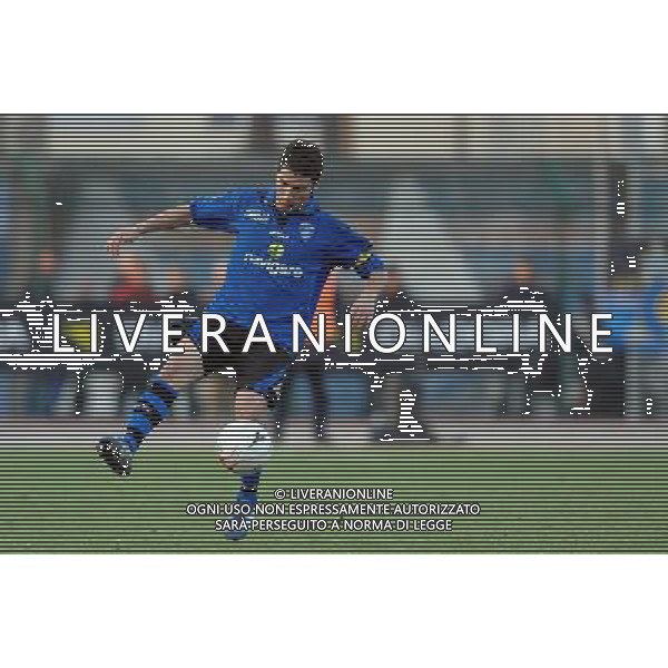 60° Coppa Carnevale di Viareggio 2008 Viareggio - 11.02.2008 Empoli-Inter Nella Foto:ARVIA GIUSEPPE /Ph.Vitez-Ag. Aldo Liverani