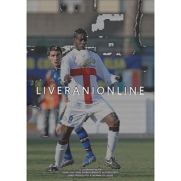 60° Coppa Carnevale di Viareggio 2008 Viareggio - 11.02.2008 Empoli-Inter Nella Foto:BALOTELLI MARIO /Ph.Vitez-Ag. Aldo Liverani