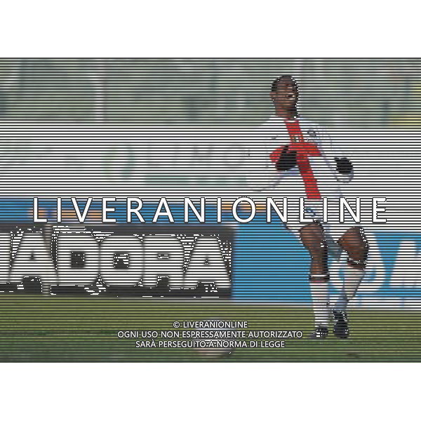 60° Coppa Carnevale di Viareggio 2008 Viareggio - 11.02.2008 Empoli-Inter Nella Foto:BALOTELLI MARIO /Ph.Vitez-Ag. Aldo Liverani