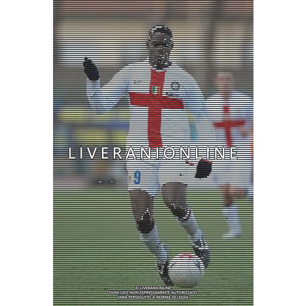 60° Coppa Carnevale di Viareggio 2008 Viareggio - 11.02.2008 Empoli-Inter Nella Foto:BALOTELLI MARIO /Ph.Vitez-Ag. Aldo Liverani