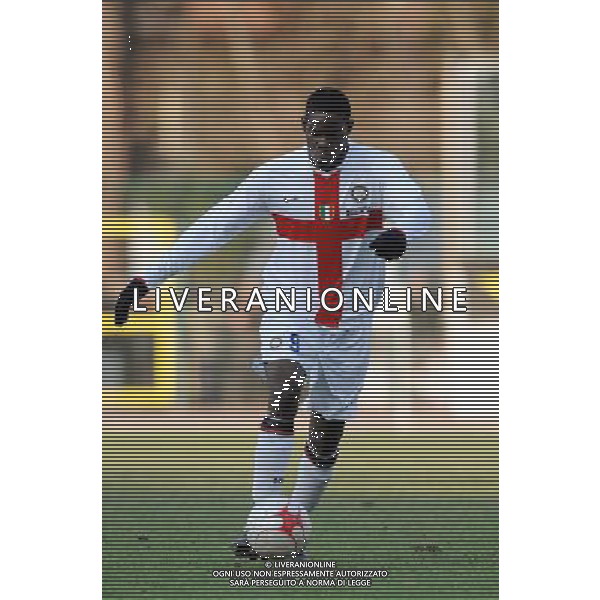 60° Coppa Carnevale di Viareggio 2008 Viareggio - 11.02.2008 Empoli-Inter Nella Foto:BALOTELLI MARIO /Ph.Vitez-Ag. Aldo Liverani