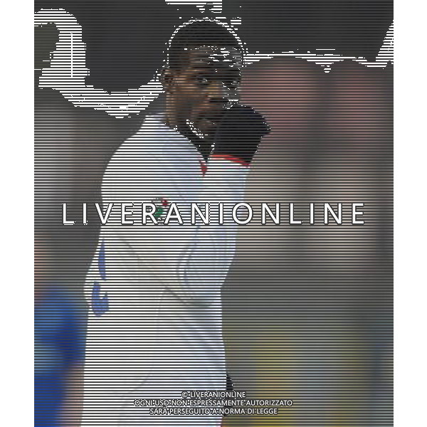 60° Coppa Carnevale di Viareggio 2008 Viareggio - 11.02.2008 Empoli-Inter Nella Foto:BALOTELLI MARIO /Ph.Vitez-Ag. Aldo Liverani