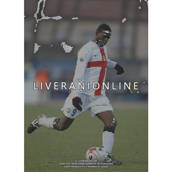 60° Coppa Carnevale di Viareggio 2008 Viareggio - 11.02.2008 Empoli-Inter Nella Foto:BALOTELLI MARIO /Ph.Vitez-Ag. Aldo Liverani