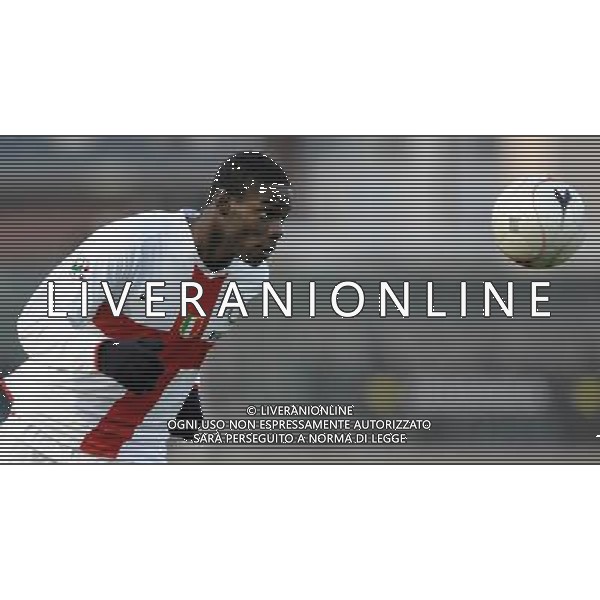 60° Coppa Carnevale di Viareggio 2008 Viareggio - 11.02.2008 Empoli-Inter Nella Foto:BALOTELLI MARIO /Ph.Vitez-Ag. Aldo Liverani