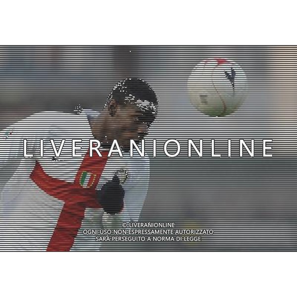 60° Coppa Carnevale di Viareggio 2008 Viareggio - 11.02.2008 Empoli-Inter Nella Foto:BALOTELLI MARIO /Ph.Vitez-Ag. Aldo Liverani