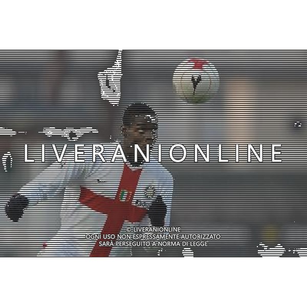 60° Coppa Carnevale di Viareggio 2008 Viareggio - 11.02.2008 Empoli-Inter Nella Foto:BALOTELLI MARIO /Ph.Vitez-Ag. Aldo Liverani