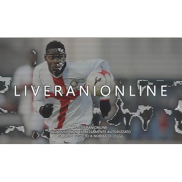 60° Coppa Carnevale di Viareggio 2008 Viareggio - 11.02.2008 Empoli-Inter Nella Foto:BALOTELLI MARIO /Ph.Vitez-Ag. Aldo Liverani