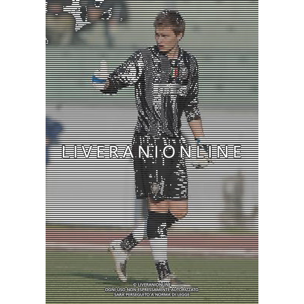 60° Coppa Carnevale di Viareggio 2008 Viareggio - 11.02.2008 Empoli-Inter Nella Foto:BELEC VID /Ph.Vitez-Ag. Aldo Liverani