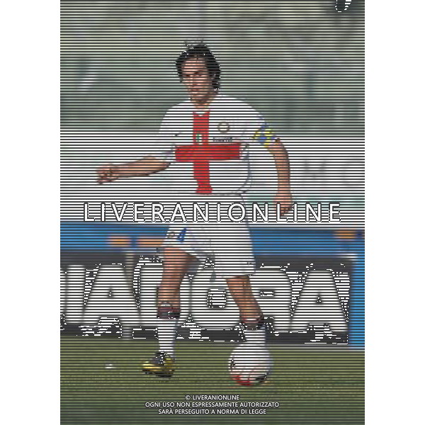 60° Coppa Carnevale di Viareggio 2008 Viareggio - 11.02.2008 Empoli-Inter Nella Foto:BOLZONI FRANCESCO /Ph.Vitez-Ag. Aldo Liverani