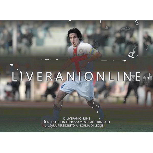 60° Coppa Carnevale di Viareggio 2008 Viareggio - 11.02.2008 Empoli-Inter Nella Foto:BOLZONI FRANCESCO /Ph.Vitez-Ag. Aldo Liverani