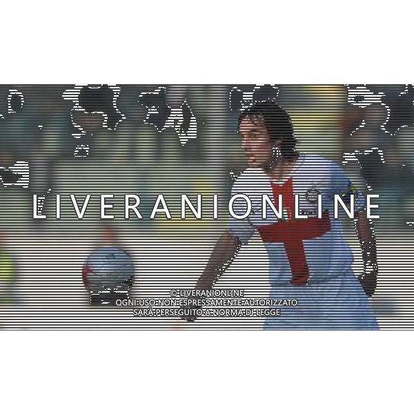 60° Coppa Carnevale di Viareggio 2008 Viareggio - 11.02.2008 Empoli-Inter Nella Foto:BOLZONI FRANCESCO /Ph.Vitez-Ag. Aldo Liverani