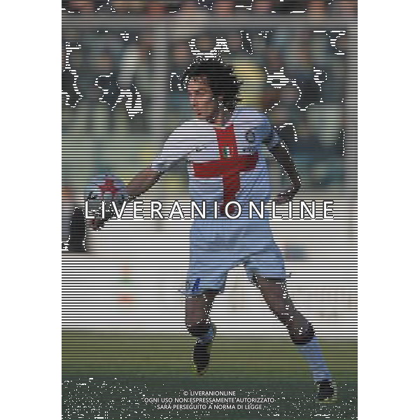 60° Coppa Carnevale di Viareggio 2008 Viareggio - 11.02.2008 Empoli-Inter Nella Foto:BOLZONI FRANCESCO /Ph.Vitez-Ag. Aldo Liverani