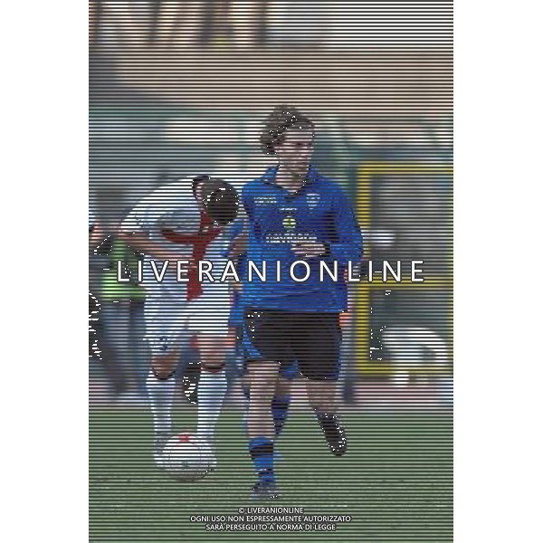 60° Coppa Carnevale di Viareggio 2008 Viareggio - 11.02.2008 Empoli-Inter Nella Foto:CAROTI MARCO /Ph.Vitez-Ag. Aldo Liverani