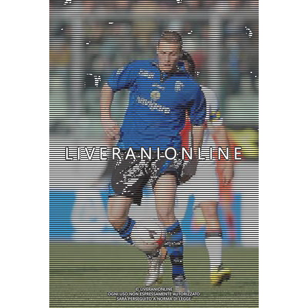 60° Coppa Carnevale di Viareggio 2008 Viareggio - 11.02.2008 Empoli-Inter Nella Foto:CATURANO SALVATORE /Ph.Vitez-Ag. Aldo Liverani
