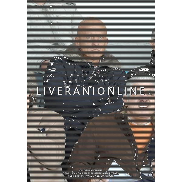 60° Coppa Carnevale di Viareggio 2008 Viareggio - 11.02.2008 Empoli-Inter Nella Foto:COLLINA PIERLUIGI /Ph.Vitez-Ag. Aldo Liverani