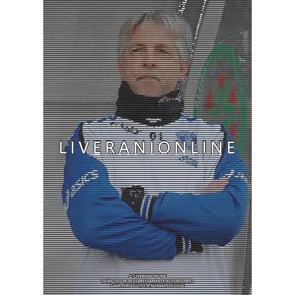 60° Coppa Carnevale di Viareggio 2008 Viareggio - 11.02.2008 Empoli-Inter Nella Foto:DONATI ETTORE /Ph.Vitez-Ag. Aldo Liverani