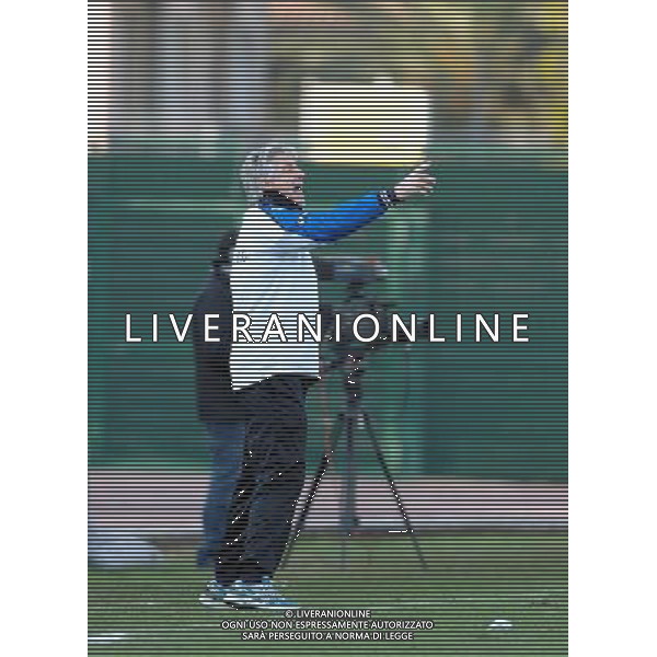 60° Coppa Carnevale di Viareggio 2008 Viareggio - 11.02.2008 Empoli-Inter Nella Foto:DONATI ETTORE /Ph.Vitez-Ag. Aldo Liverani