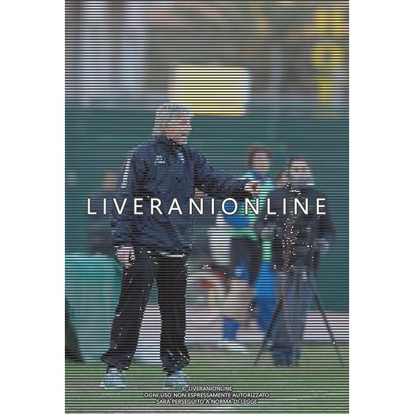 60° Coppa Carnevale di Viareggio 2008 Viareggio - 11.02.2008 Empoli-Inter Nella Foto:DONATI ETTORE /Ph.Vitez-Ag. Aldo Liverani