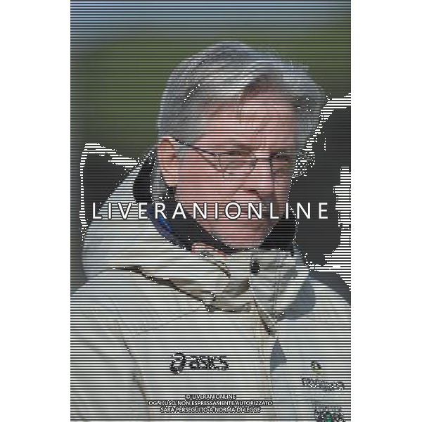 60° Coppa Carnevale di Viareggio 2008 Viareggio - 11.02.2008 Empoli-Inter Nella Foto:DONATI ETTORE /Ph.Vitez-Ag. Aldo Liverani