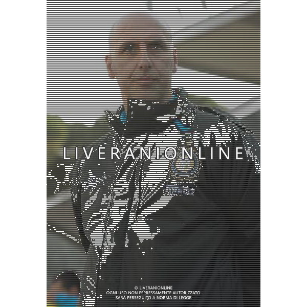 60° Coppa Carnevale di Viareggio 2008 Viareggio - 11.02.2008 Empoli-Inter Nella Foto:ESPOSITO VINCENZO /Ph.Vitez-Ag. Aldo Liverani