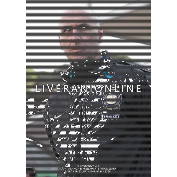 60° Coppa Carnevale di Viareggio 2008 Viareggio - 11.02.2008 Empoli-Inter Nella Foto:ESPOSITO VINCENZO /Ph.Vitez-Ag. Aldo Liverani