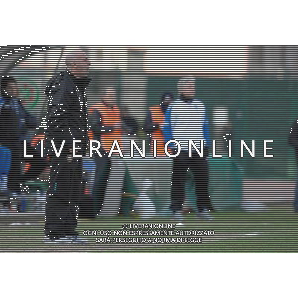 60° Coppa Carnevale di Viareggio 2008 Viareggio - 11.02.2008 Empoli-Inter Nella Foto:ESPOSITO VINCENZO /Ph.Vitez-Ag. Aldo Liverani