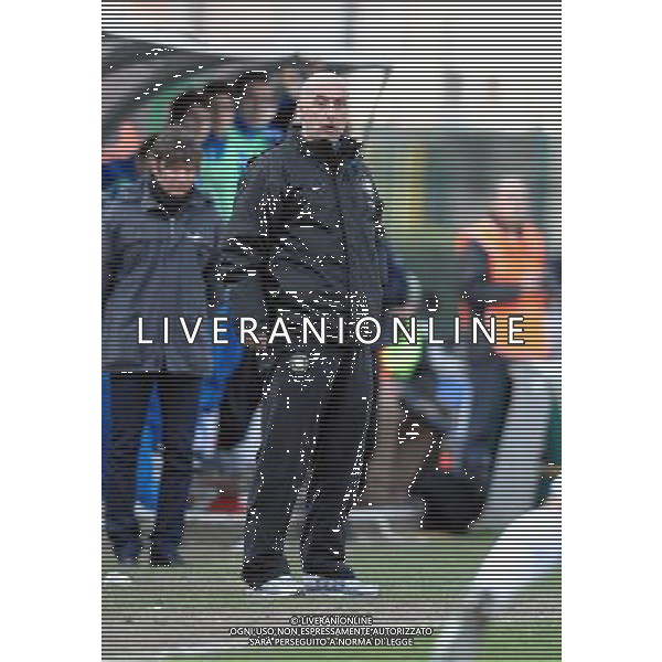 60° Coppa Carnevale di Viareggio 2008 Viareggio - 11.02.2008 Empoli-Inter Nella Foto:ESPOSITO VINCENZO /Ph.Vitez-Ag. Aldo Liverani