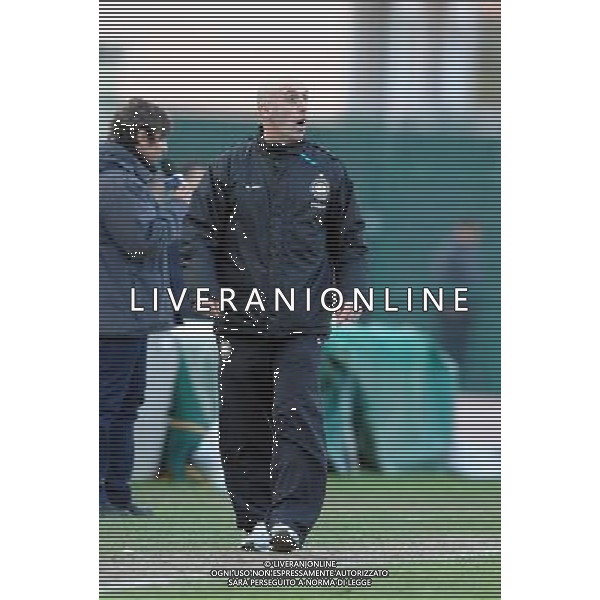 60° Coppa Carnevale di Viareggio 2008 Viareggio - 11.02.2008 Empoli-Inter Nella Foto:ESPOSITO VINCENZO /Ph.Vitez-Ag. Aldo Liverani