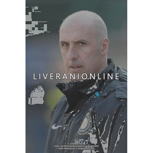 60° Coppa Carnevale di Viareggio 2008 Viareggio - 11.02.2008 Empoli-Inter Nella Foto:ESPOSITO VINCENZO /Ph.Vitez-Ag. Aldo Liverani