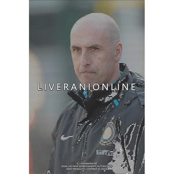 60° Coppa Carnevale di Viareggio 2008 Viareggio - 11.02.2008 Empoli-Inter Nella Foto:ESPOSITO VINCENZO /Ph.Vitez-Ag. Aldo Liverani