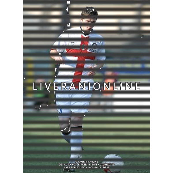 60° Coppa Carnevale di Viareggio 2008 Viareggio - 11.02.2008 Empoli-Inter Nella Foto:FATIC IVAN /Ph.Vitez-Ag. Aldo Liverani