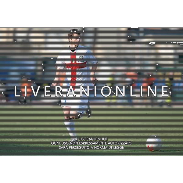 60° Coppa Carnevale di Viareggio 2008 Viareggio - 11.02.2008 Empoli-Inter Nella Foto:FATIC IVAN /Ph.Vitez-Ag. Aldo Liverani