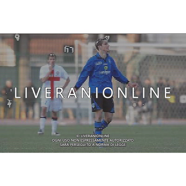 60° Coppa Carnevale di Viareggio 2008 Viareggio - 11.02.2008 Empoli-Inter Nella Foto:HEMMY LUCA /Ph.Vitez-Ag. Aldo Liverani