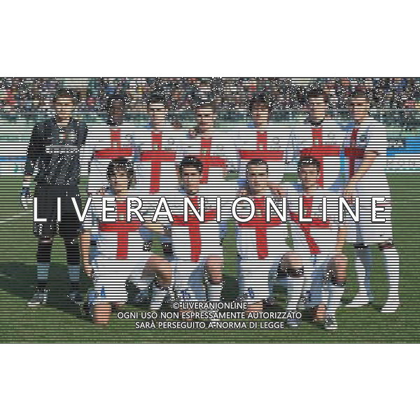 60° Coppa Carnevale di Viareggio 2008 Viareggio - 11.02.2008 Empoli-Inter Nella Foto:INTER /Ph.Vitez-Ag. Aldo Liverani